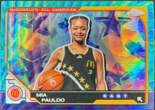 Mia Pauldo