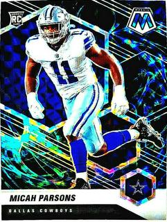 Micah Parsons