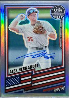 Alex Hernandez