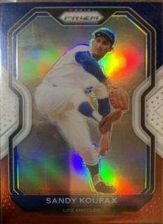 Sandy Koufax