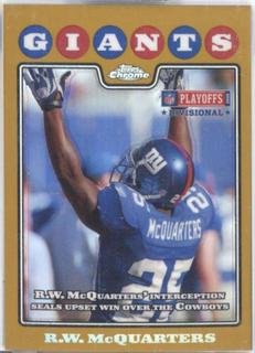 R.W. McQuarters