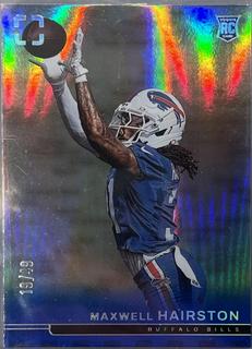 Maxwell Hairston