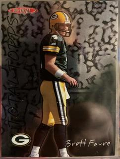 Brett Favre