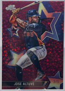 Jose Altuve