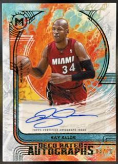Ray Allen