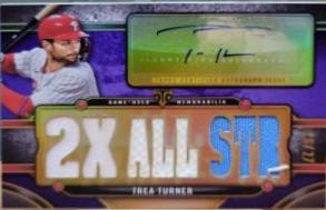 Trea Turner