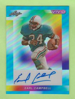 Earl Campbell