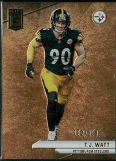 T.J. Watt