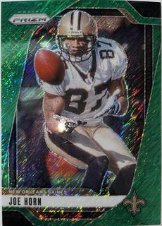 Joe Horn