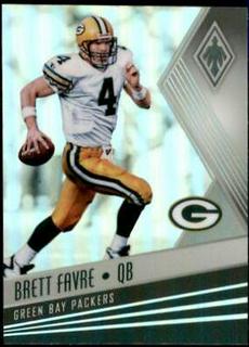 Brett Favre