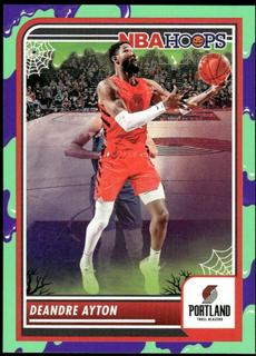 Deandre Ayton
