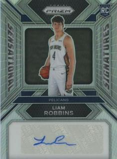 Liam Robbins