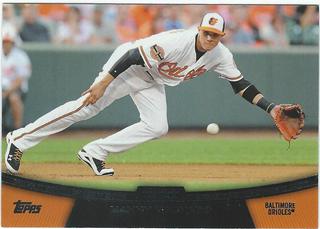 Dylan Bundy