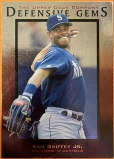 Ken Griffey Jr.
