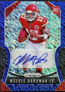 Mecole Hardman Jr.