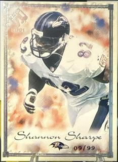 Shannon Sharpe