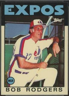 Bob Rodgers