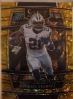 Ezekiel Elliott