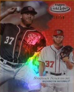 Stephen Strasburg