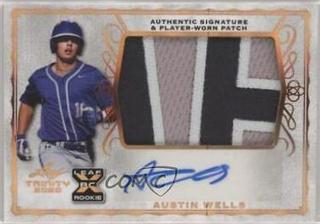 Austin Wells