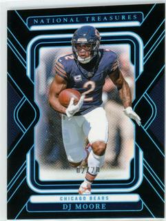 DJ Moore
