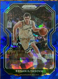 Ersan Ilyasova
