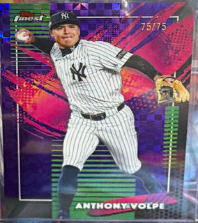 Anthony Volpe