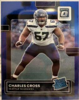 Charles Cross