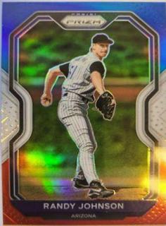 Randy Johnson