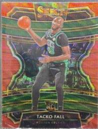 Tacko Fall
