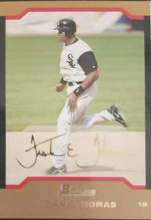 Frank Thomas