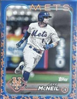 Jeff McNeil