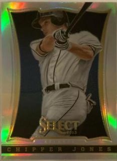 Chipper Jones
