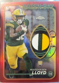 MarShawn Lloyd