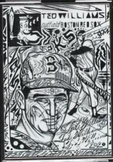 Ted Williams
