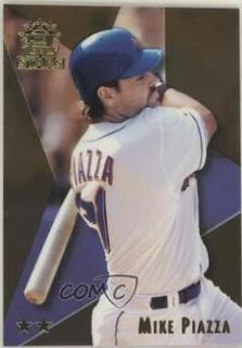 Mike Piazza