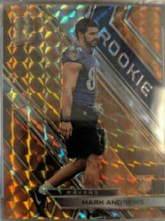 Mark Andrews