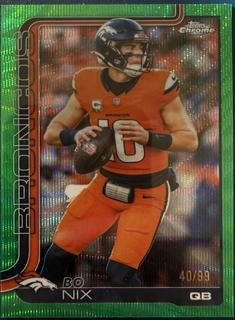 Bo Nix