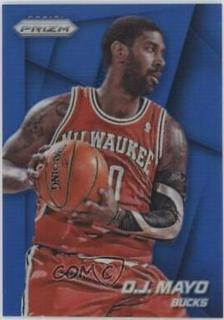 O.J. Mayo