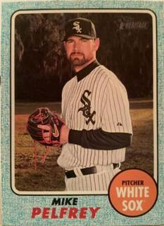 Mike Pelfrey