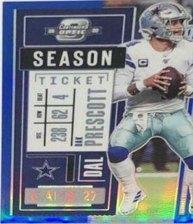 Dak Prescott
