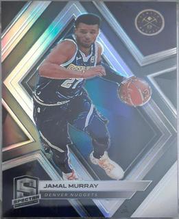 Jamal Murray