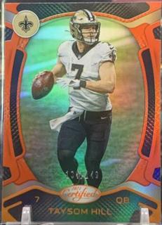 Taysom Hill