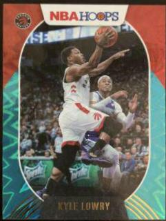 Kyle Lowry