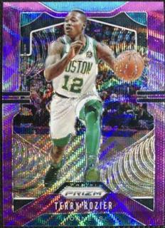 Terry Rozier