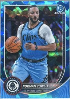 Norman Powell