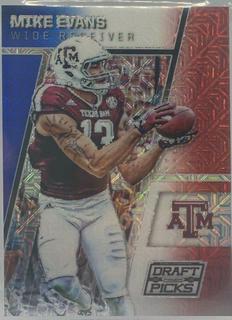 Mike Evans