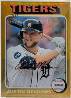 Austin Meadows