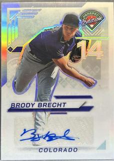 Brody Brecht