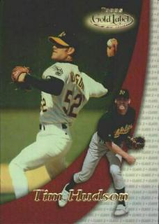 Tim Hudson